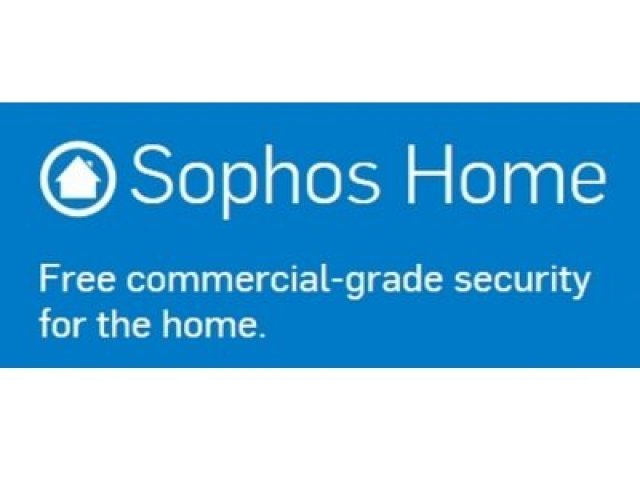 Sophos Home vyniká inteligentní správou a je zcela zdarma