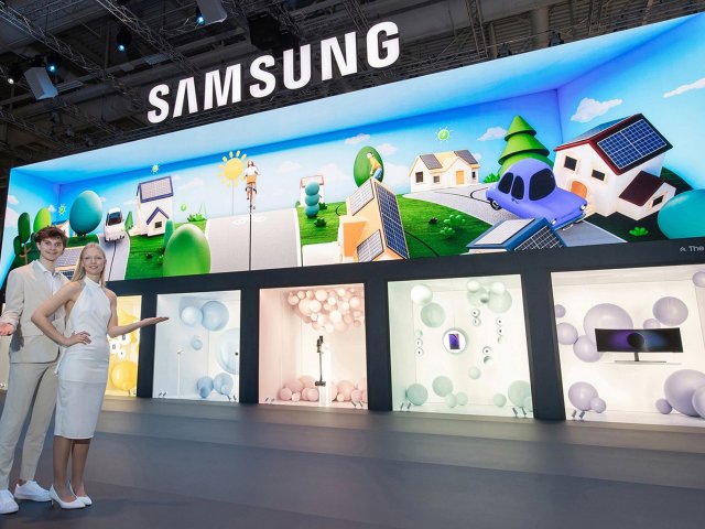 Samsung představil inovovaný systém SmartThings a další novinky