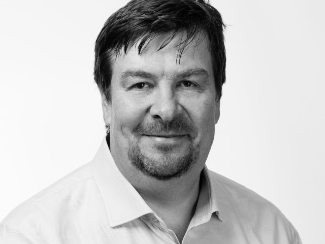 Lukáš Klášterský se stává ředitelem společnosti ORBIT