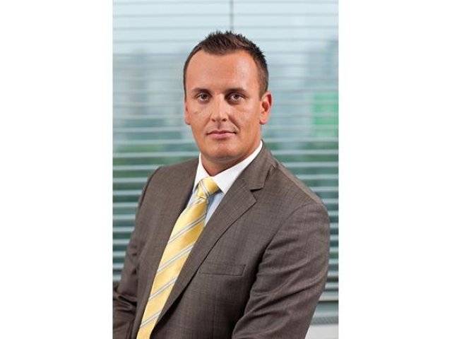 ASBIS SK: Andrej Buchamer