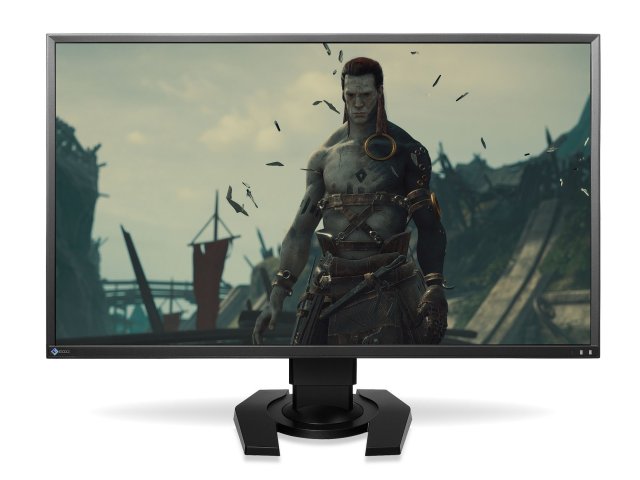 Eizo FS2735: První herní monitor na světě ovládaný z vašeho smartphonu