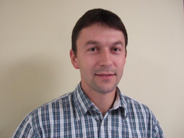 T.S.Bohemia: Jaroslav Král