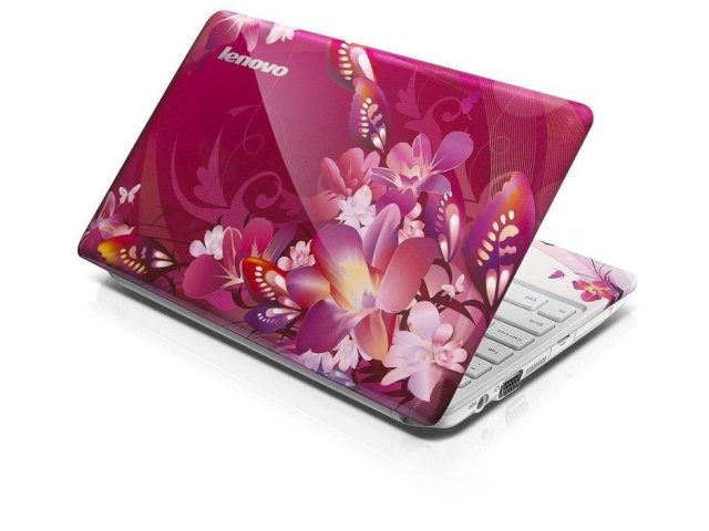 Stylový společník pro babí léto od Lenova