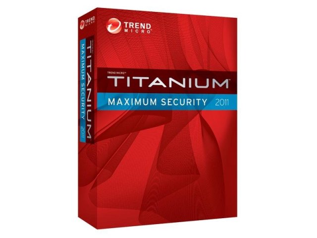 Trend Micro spouští Titanium 2011