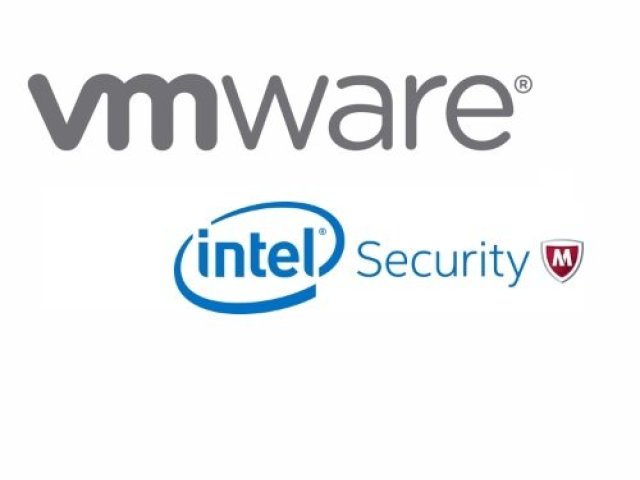 VMware a Intel Security spolupracují na integraci mobilní bezpečnosti ve firmách