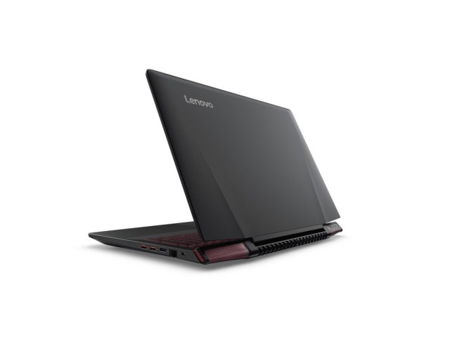 Lenovo: notebook IdeaPad Y700