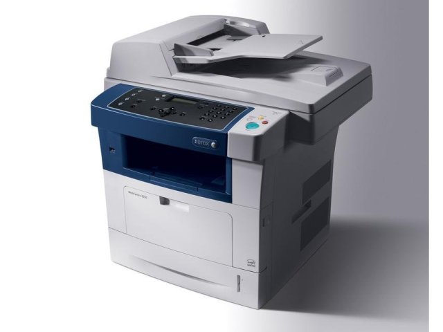 Xerox WorkCentre 3550 pro malé a střední firmy