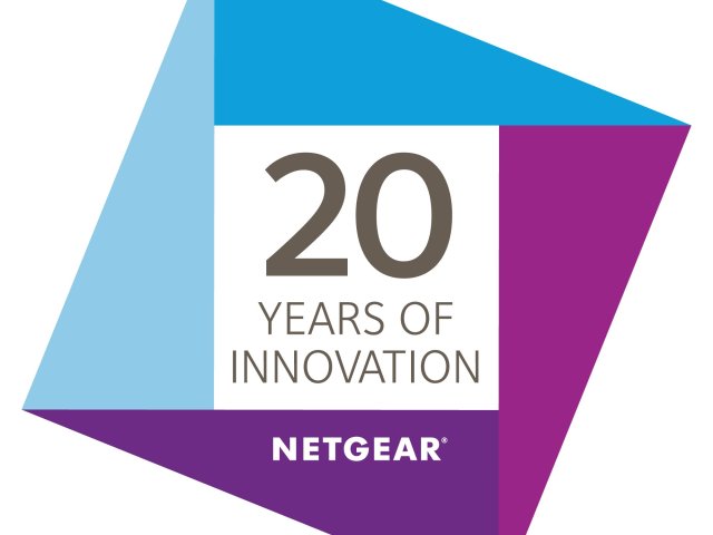 Netgear získal čtyři prestižní ocenění na veletrhu CES 2016
