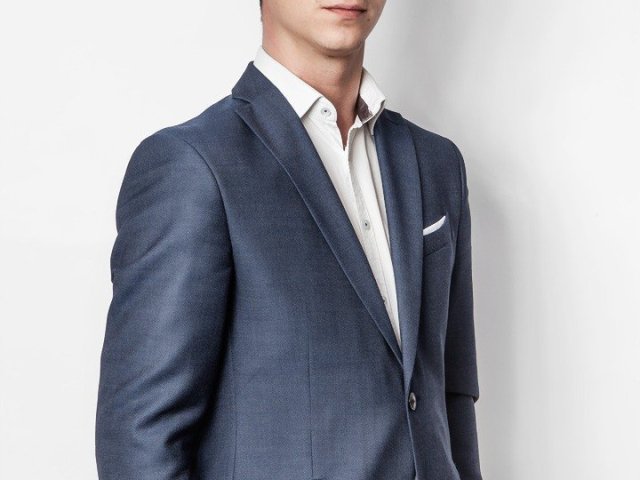 Arrow ECS: Dan Albrecht