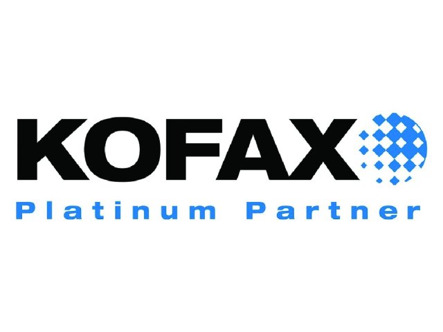 INFOMATIC se stal Kofax Platinum Partnerem