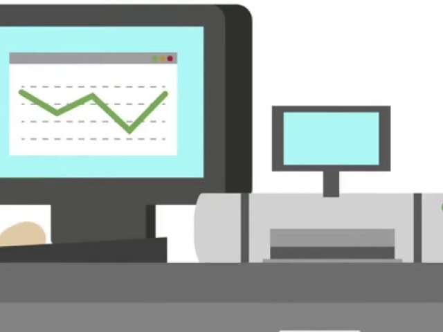 Digitální podatelna Kofax