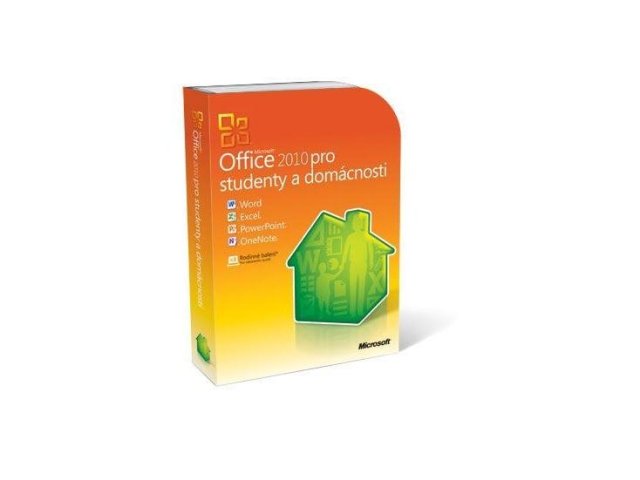 Microsoft Office 2010 oficiálně vstupuje do prodejen