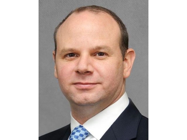 GTS Central Europe: Michael Rees