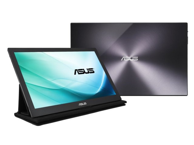 Mini PC a monitory Asus pro nadcházející sezonu