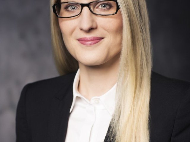 Vodafone: Jana Žůrková