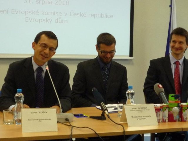 Žárovky 75 W končí 31. srpna