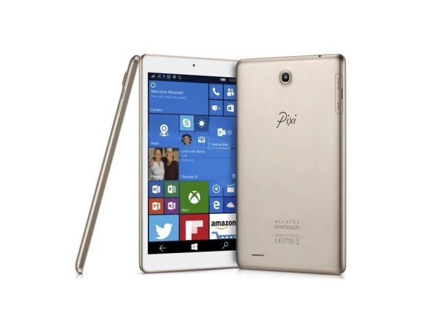 Novinky Alcatel OneTouch – tablety, telefony i dětské hodinky s GPS