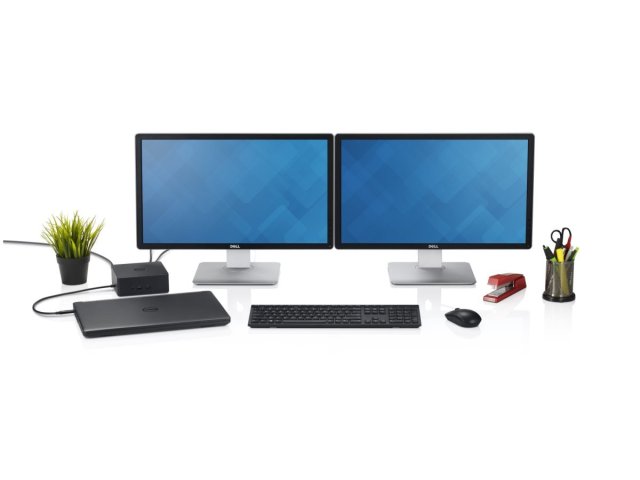 Nové modely Dell Latitude poskytnou bezpečnost i spolehlivost