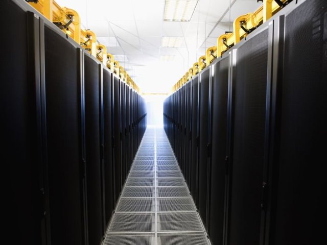Česká datová centra v roce 2016 zacílí na provozní efektivitu
