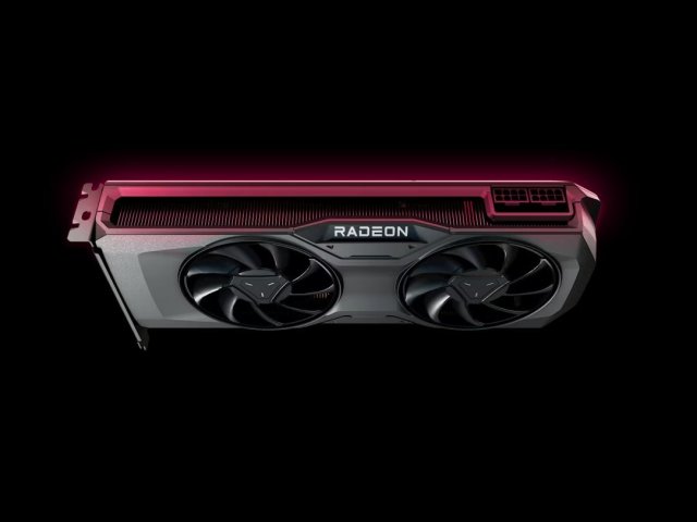 AMD představilo nové grafiky střední třídy a novou generaci technologie FSR 3