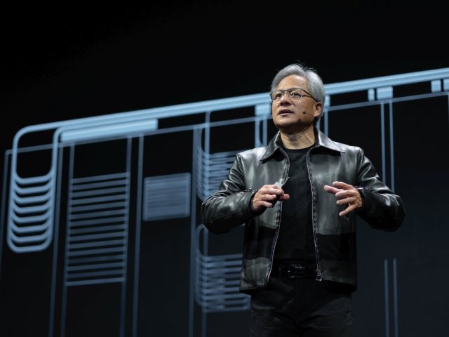 Celosvětové příjmy z prodeje AI čipů letos dosáhnou 53 miliard USD