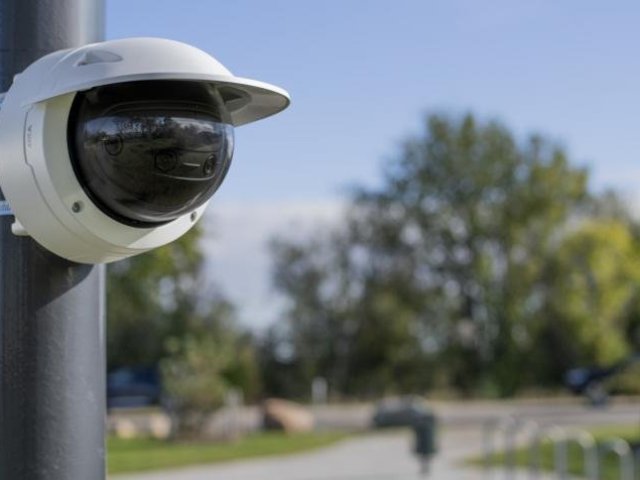 Studie o stavu zabezpečení edge computingu