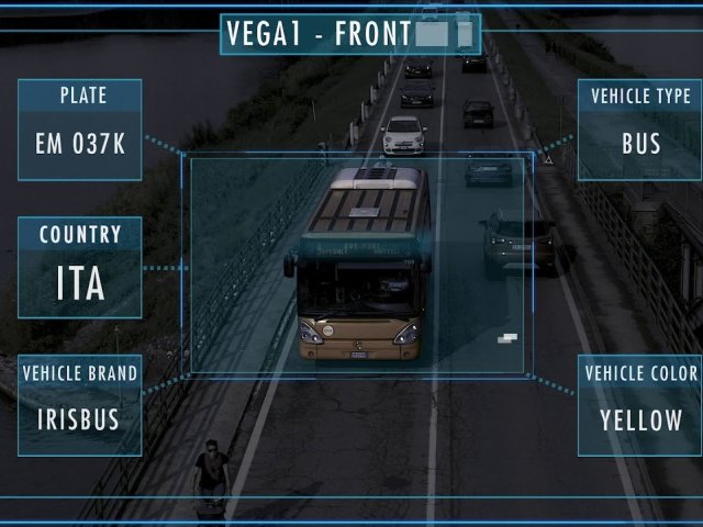 Pokročilé kamerové systémy a možnosti jejich využití v praxi
