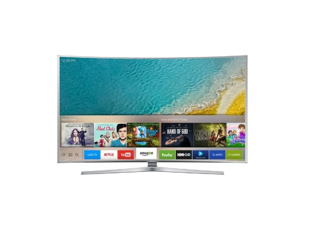 Samsung myslí na bezpečnost Smart TV