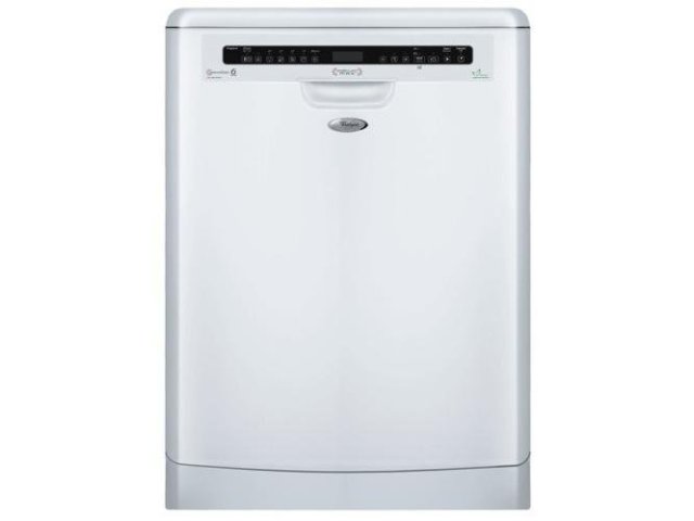 Whirlpool Green Generation