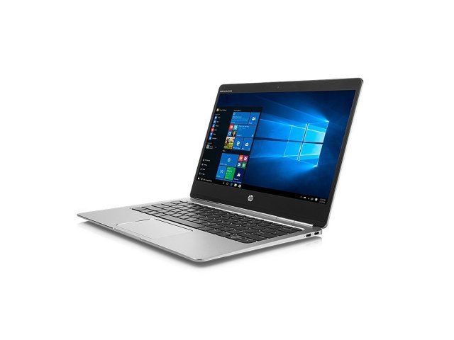 HP představilo EliteBook Folio se 4K displejem a širokými možnostmi připojení a zabezpečení