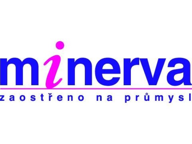 Minerva řídí tok pečiva