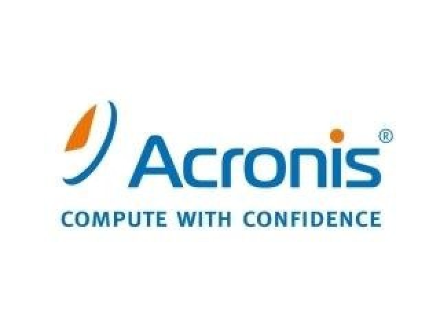 Acronis True Image Home 2011 v novém oblečení