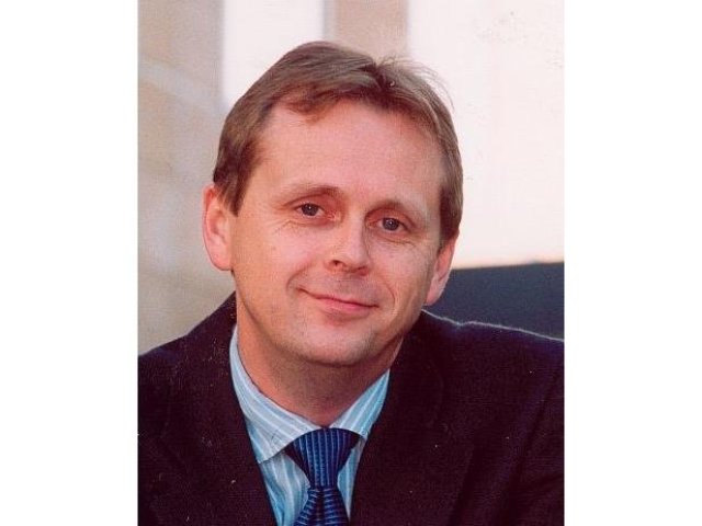 Tieto Czech: Martin Ambler