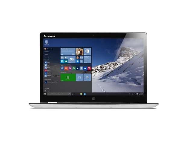 Lenovo: notebook Yoga 700