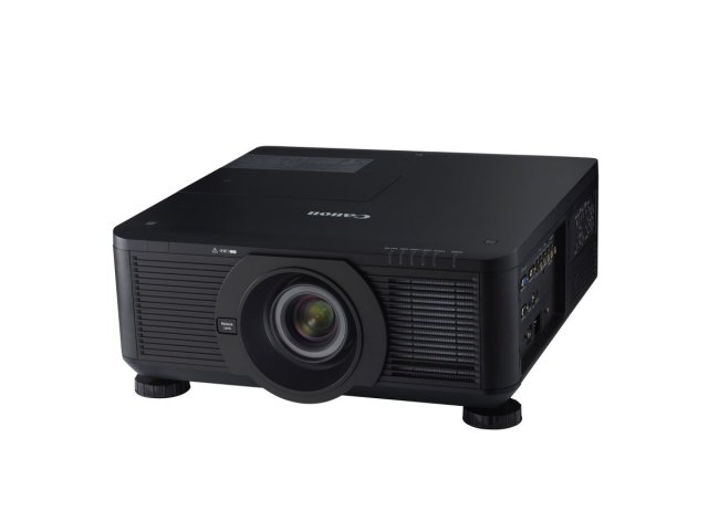 Canon: projektory LX-MU500, LX-MU700, LX-MW500, LV-WX310ST a LV-X310ST