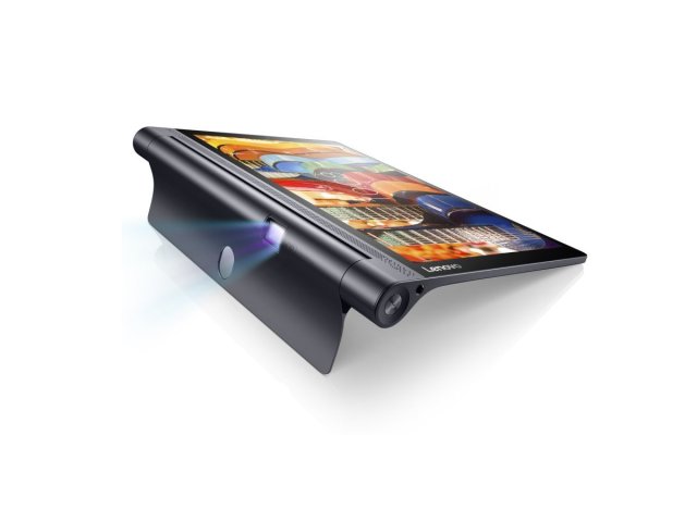 Lenovo: tablet Yoga Tab 3 Pro