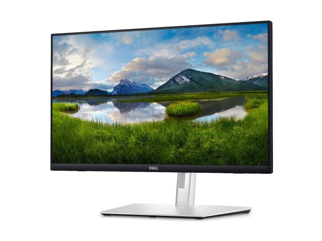 Dell: dotykový monitor P2424HT