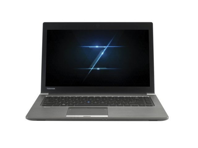 Toshiba: notebook Tecra Z40