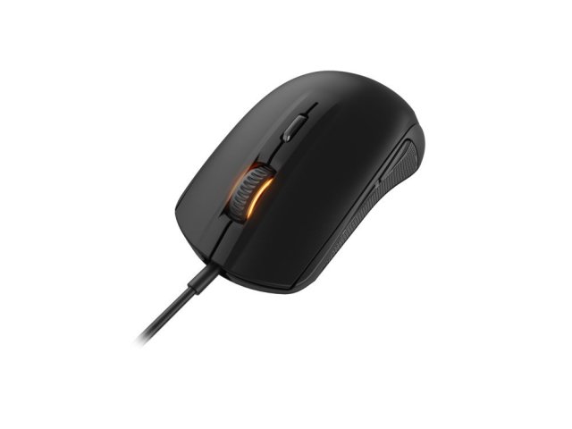 Steel Series: myš Rival 100