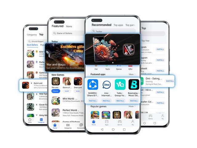 HONOR představil motivační program pro vývojáře a designéry