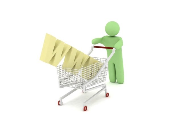 Jak se nakupovalo před Vánoci na e-shopech