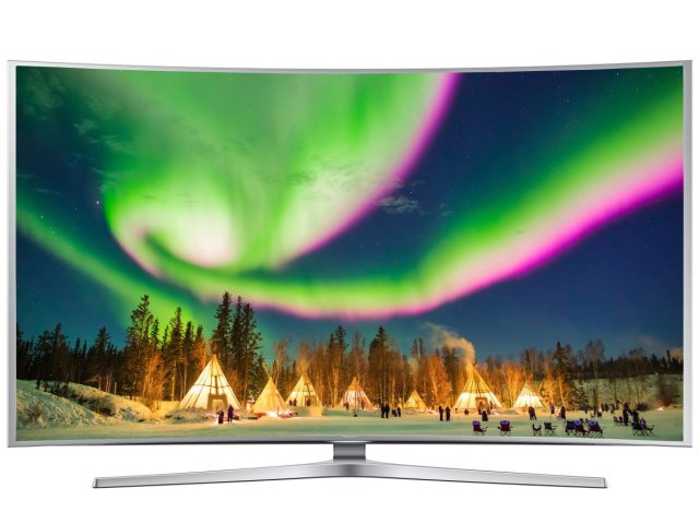 Chytré televizory Samsung pro rok 2016 počítají s IoT