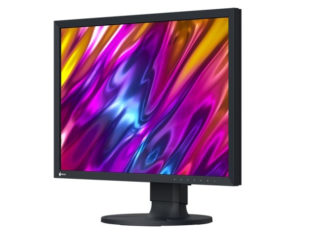 EIZO: monitor ColorEdge CS2400S