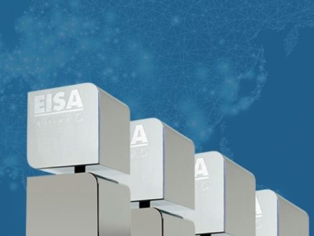 Známe vítěze 41. ročníku EISA Awards