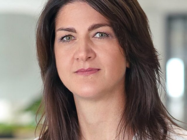 Novou generální ředitelkou HP pro ČR, SR a Maďarsko se stala Kateřina Barbier