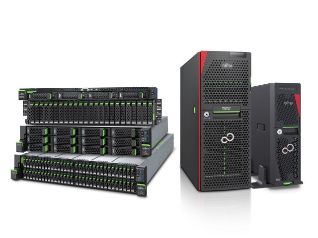 Fujitsu mění strategii. Přestane prodávat počítače, soustředí se na datacentra