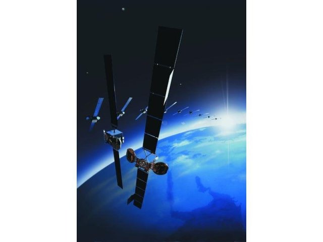 SES Astra bude přenášet zprávy z IFA 2010 ve 3D