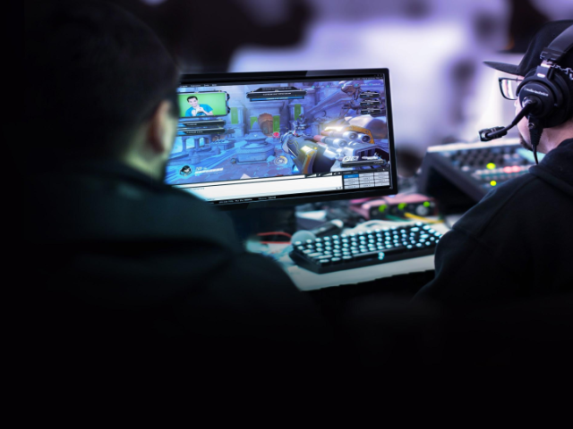 NVIDIA představila nové grafické karty a další novinky