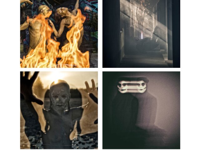 Foťte a vyhrajte Nikon 1 J5