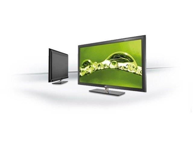 AOC vyrukuje na veletrhu IFA 2010 v Berlíně s novinkami